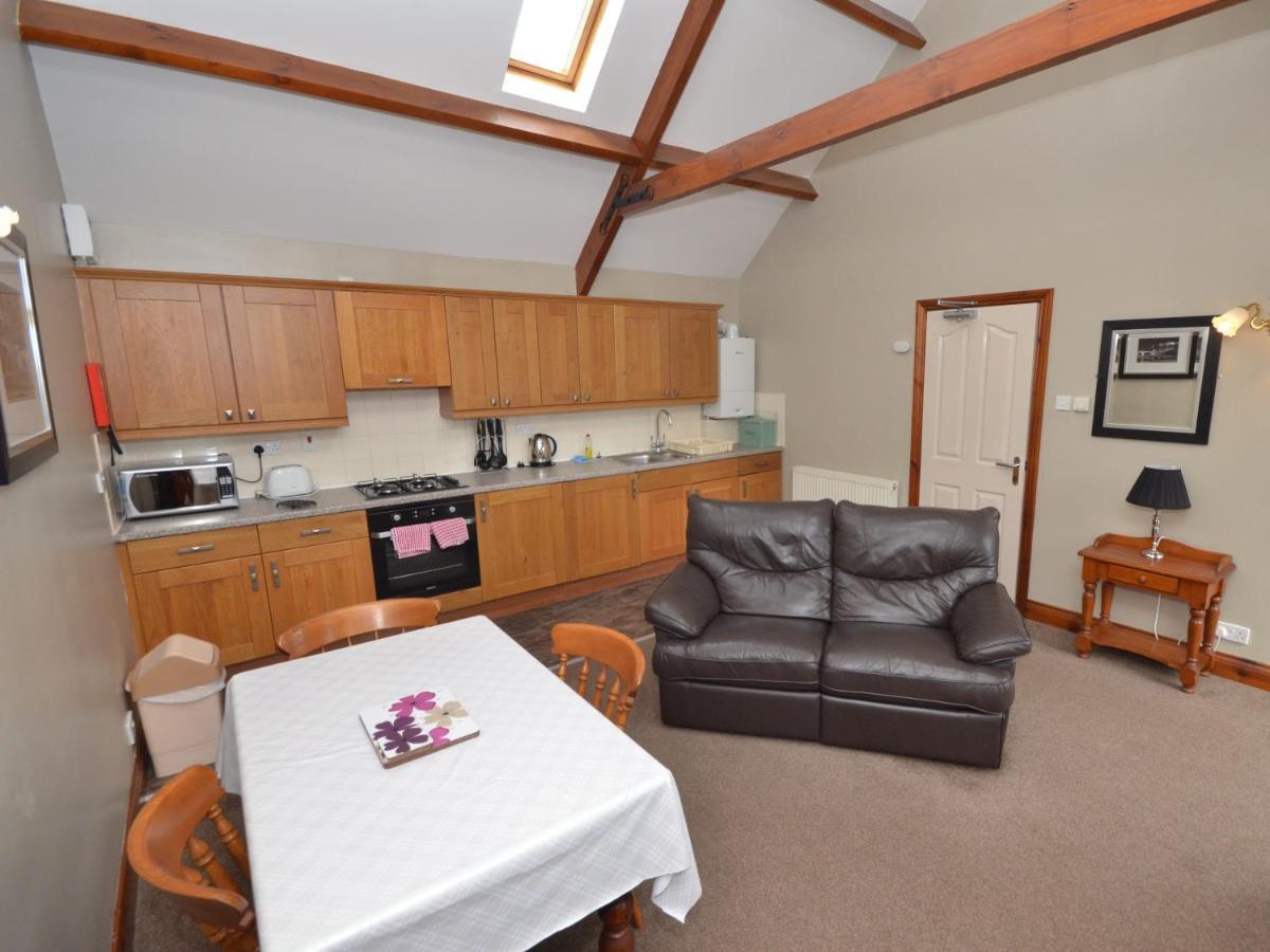 Plawsworth Hall Serviced Cottages And Apartments Durham Bagian luar foto