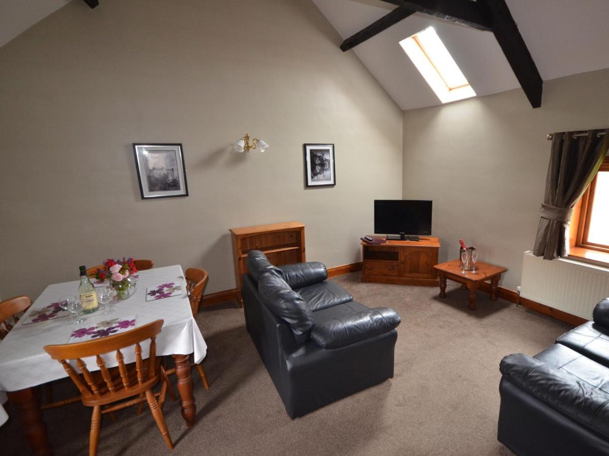 Plawsworth Hall Serviced Cottages And Apartments Durham Bagian luar foto