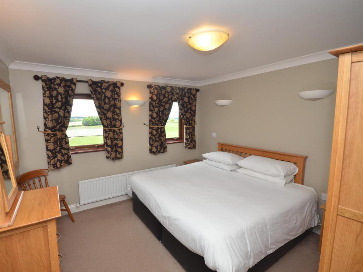 Plawsworth Hall Serviced Cottages And Apartments Durham Bagian luar foto