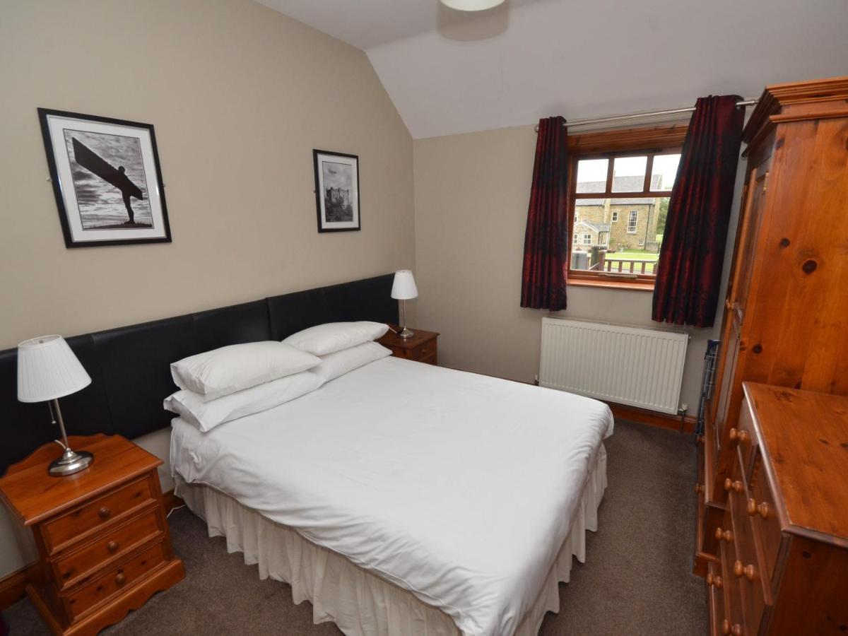 Plawsworth Hall Serviced Cottages And Apartments Durham Ruang foto