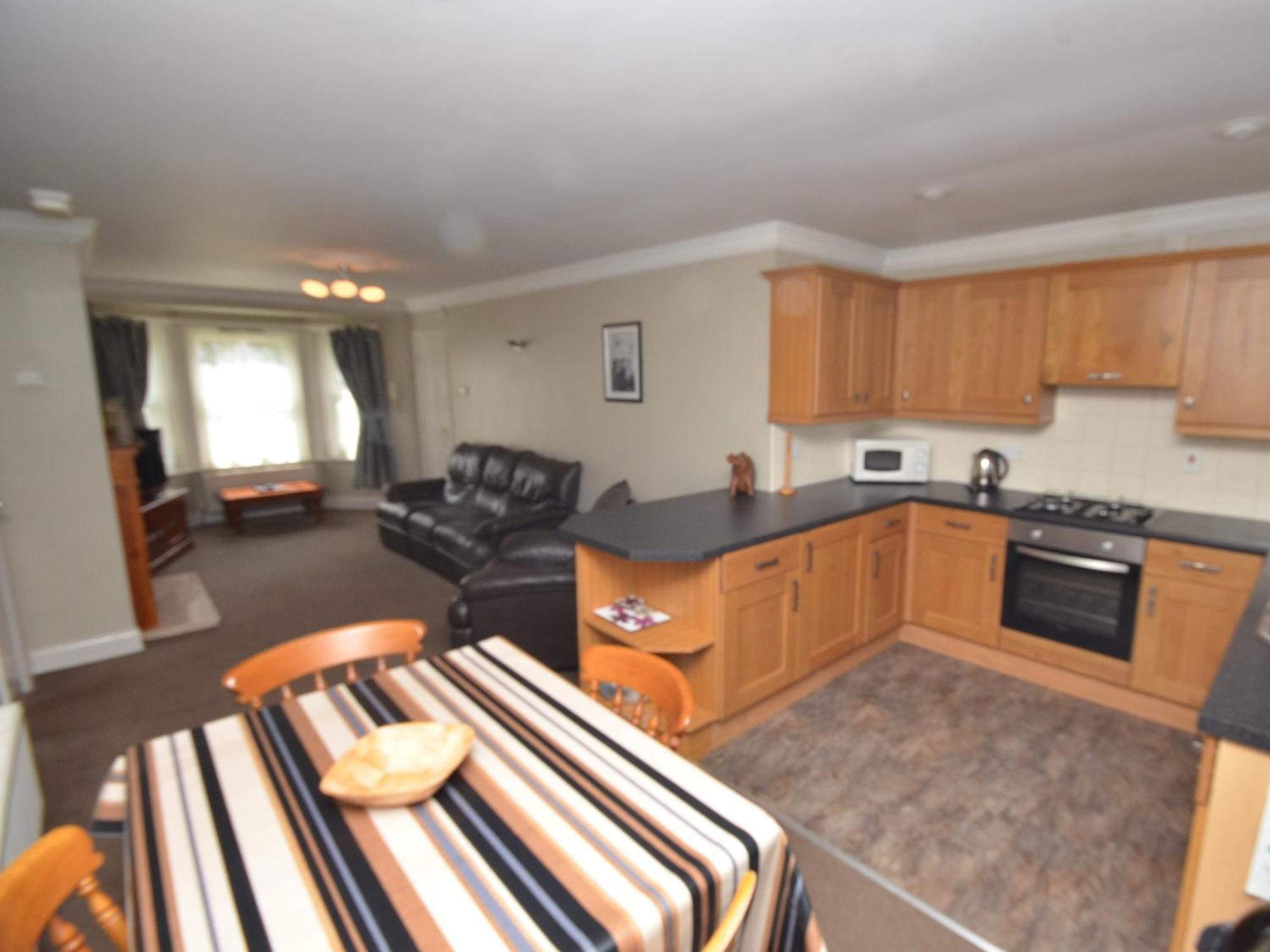 Plawsworth Hall Serviced Cottages And Apartments Durham Ruang foto