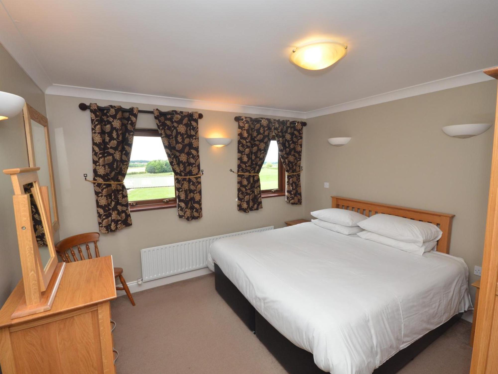 Plawsworth Hall Serviced Cottages And Apartments Durham Ruang foto